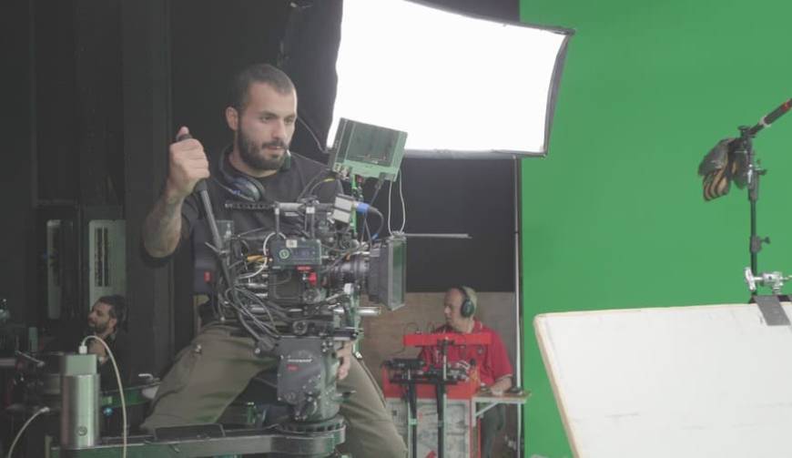 场景化叙事，屯留县电商产品视频拍摄制作的破局之道