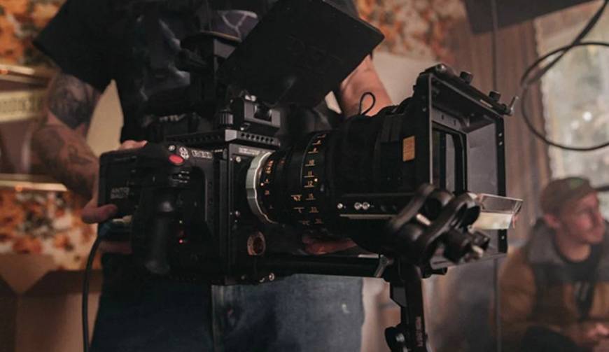 深耕本土，屯留县产品宣传视频拍摄公司的服务密码