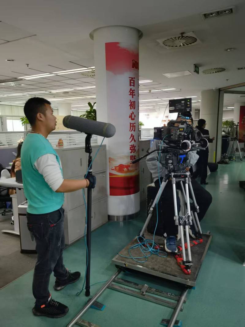 屯留县产品宣传视频制作