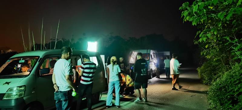 以镜头为笔，绘就屯留县产品视频的进阶之路