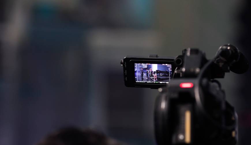 屯留县产品视频拍摄制作：揭秘如何打造令人印象深刻的商业宣传片